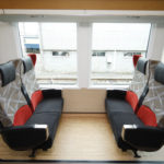 Resort View Furusato Interior 2 (Seats)