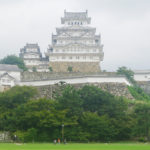 himeji castle-japan