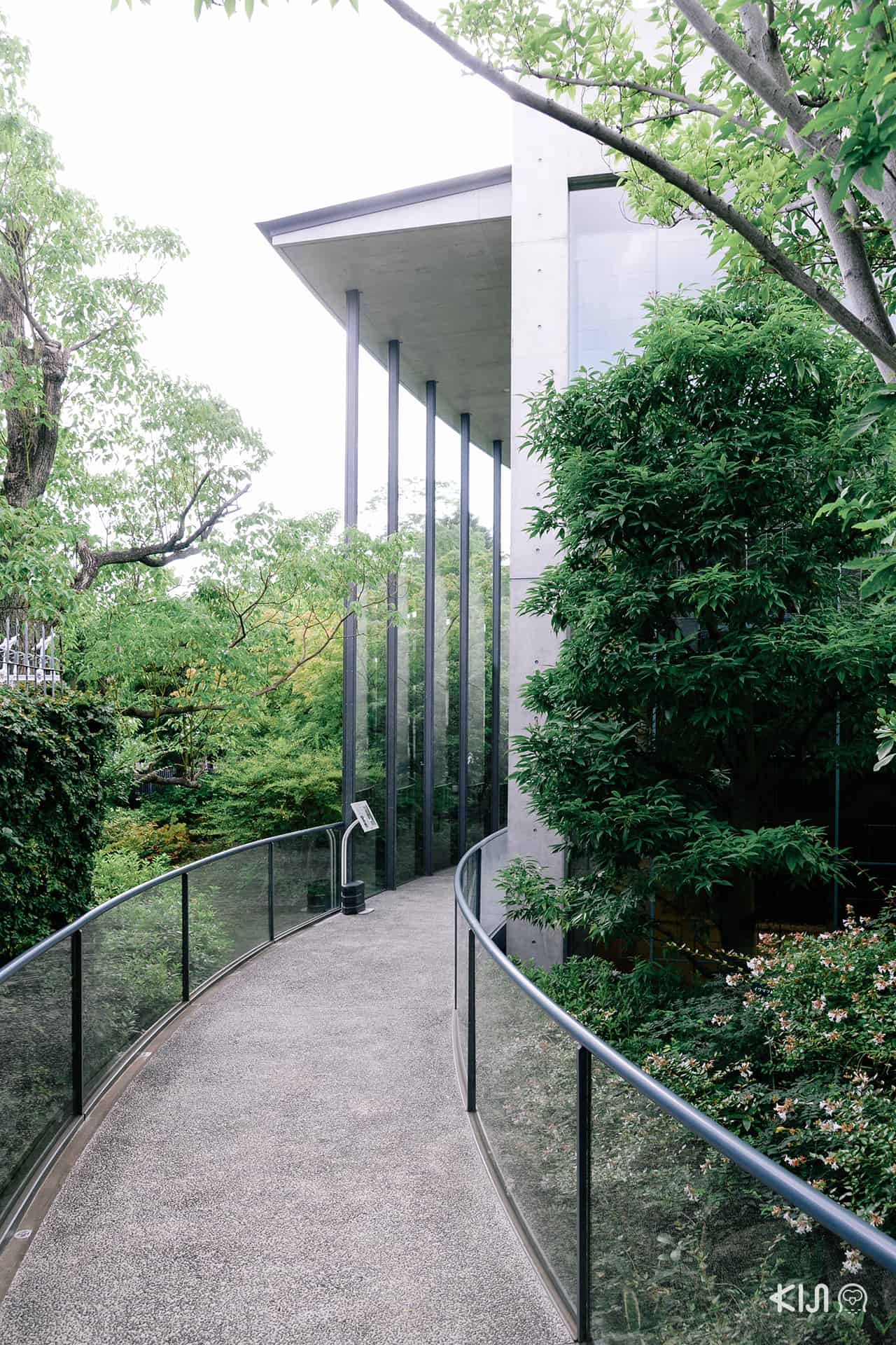 Shiba Ryotaro Memorial Museum