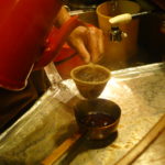 cafe de lambre-making process-tokyo-japan