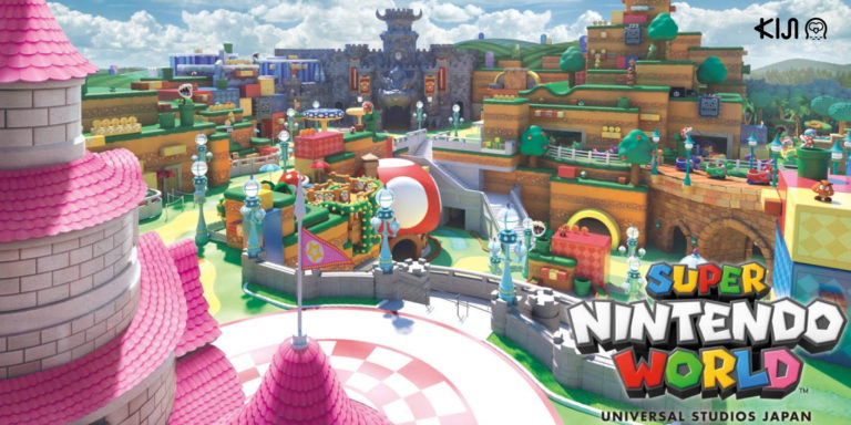 nintendo land universal hollywood nintendo land universal hollywood