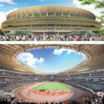 national olympic stadium-tokyo-japan