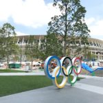 new national olympic stadium-tokyo olympics 2020-japan