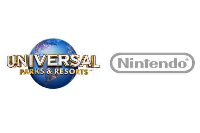 SUPER NINTENDO WORLD in Universal Studios Japan
