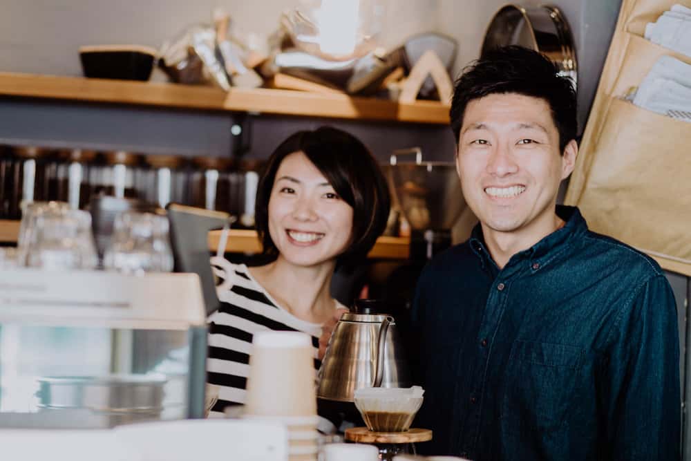 Mel Coffee Roasters