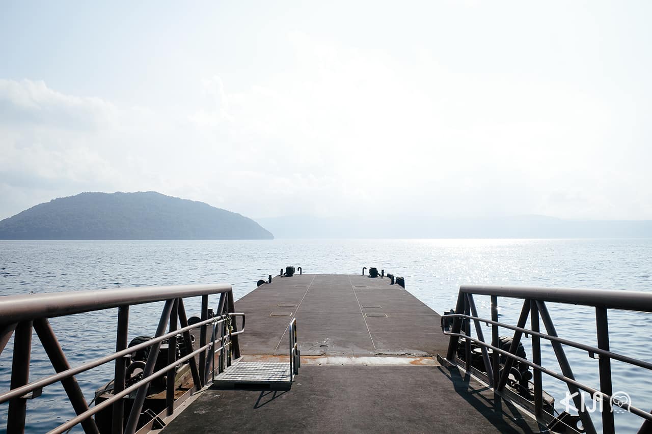 Lake Towada, Aomori