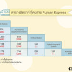 Fujisan Express 1