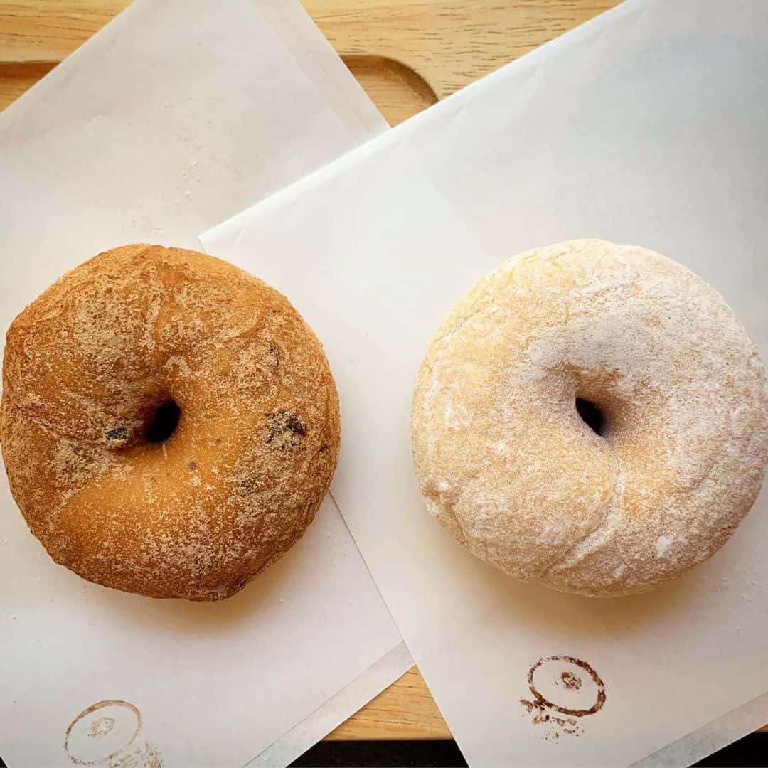 Haritts Donuts & Coffee