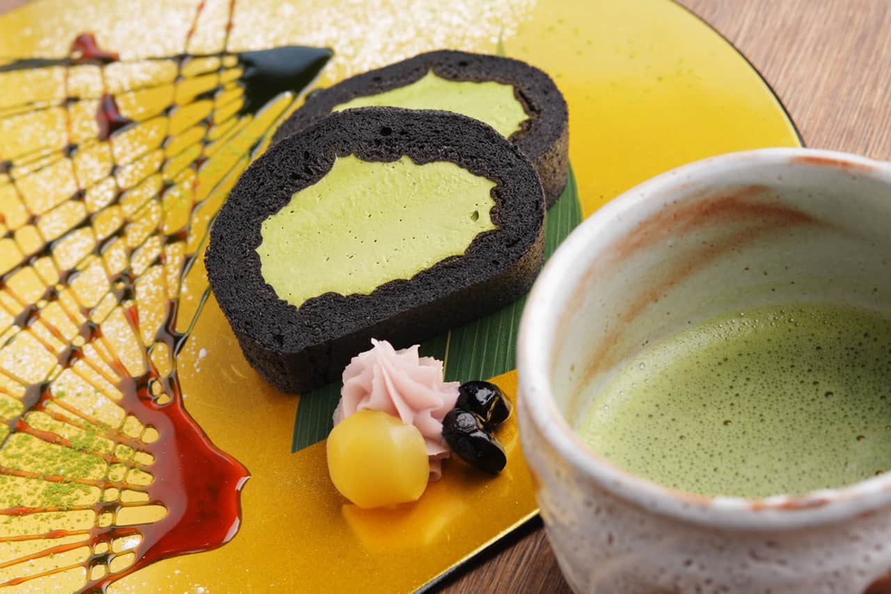 Kyoto_sweet