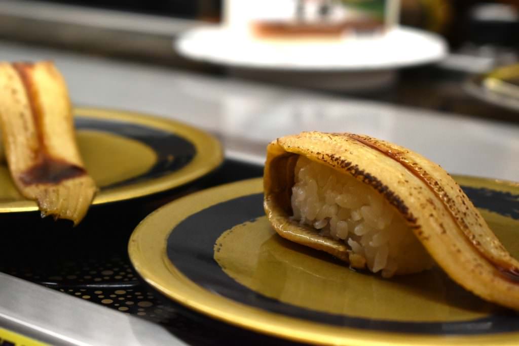 Conveyor Belt Sushi รวมร้าน ซูชิสายพาน ที่มีมากกว่า 300 สาขาในญี่ปุ่น