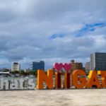 NIIGATA CITY