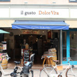 il gusto Dolce Vita-italian grocery store-kagurazaka-tokyo