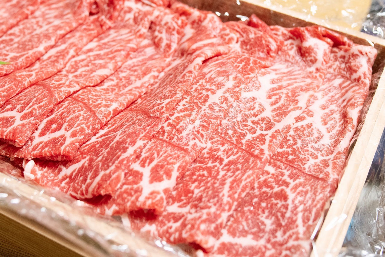 อาหารท้องถิ่น จ.มิเอะ (Mie) - เนื้อมัตสึซากะ (Matsusaka Beef)
