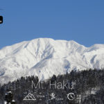 Mt.Haku