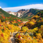 Mt.Tokachi