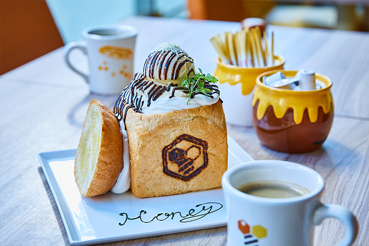 Akihabara Cafe