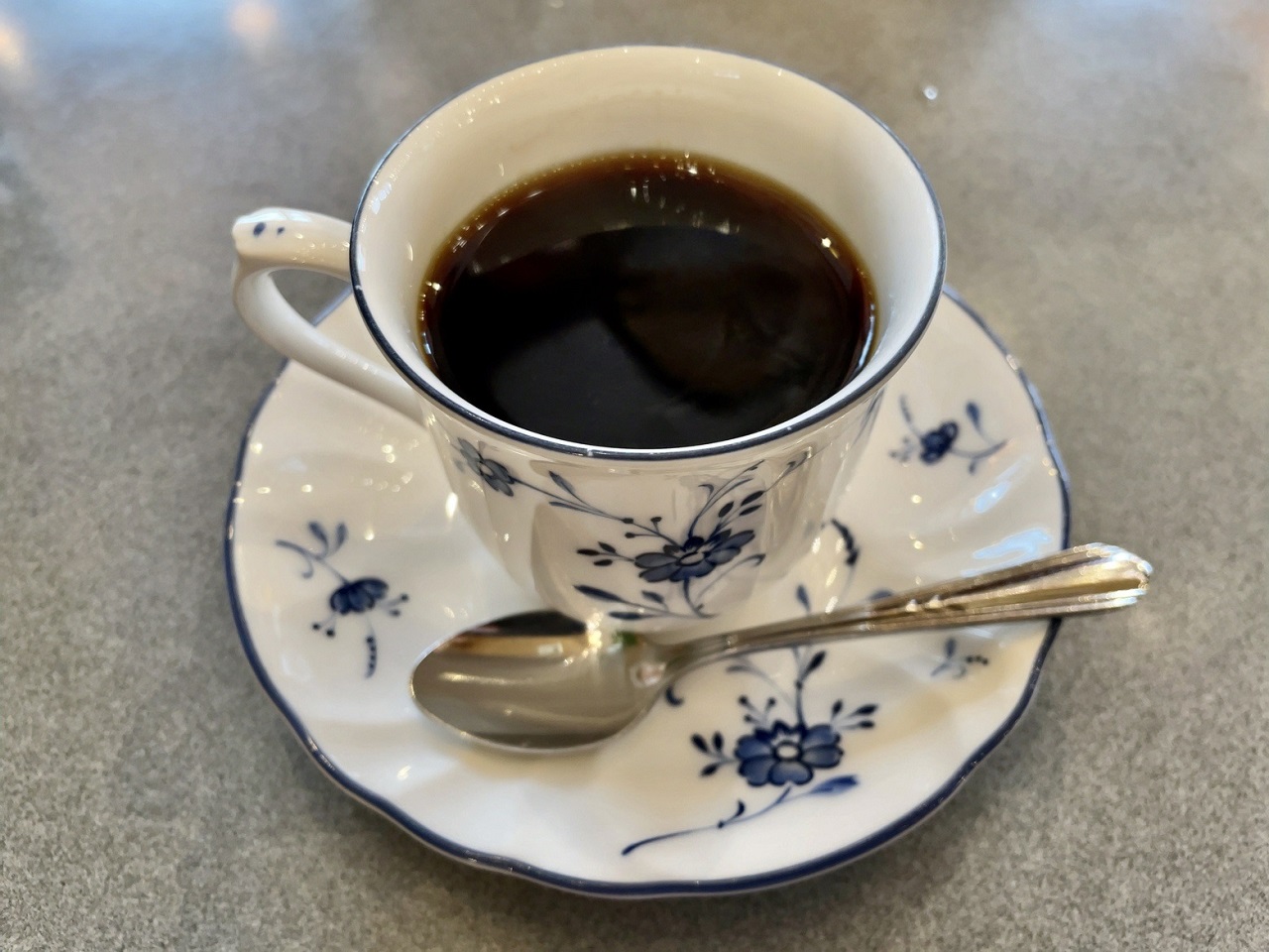 กาแฟ อุเอโนะ โตเกียว