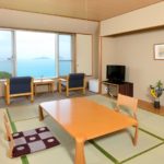 03 Hotel with Ocean Views in Shikoku 2