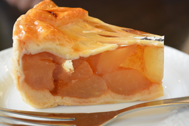ขนม Apple pie ไนซ์ไลฟ์ Nice Life ขายดี แอปเปิ้ลอาโอโมริ