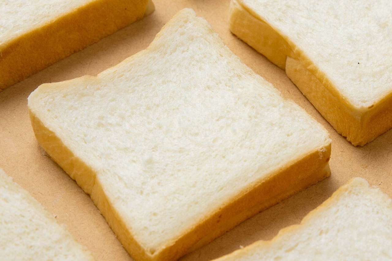 ขนมปัง นุ่มฟู Bo-No Bakery