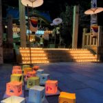 Onsen Festival Lanterns