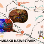 Map_TenshukakuNaturePark