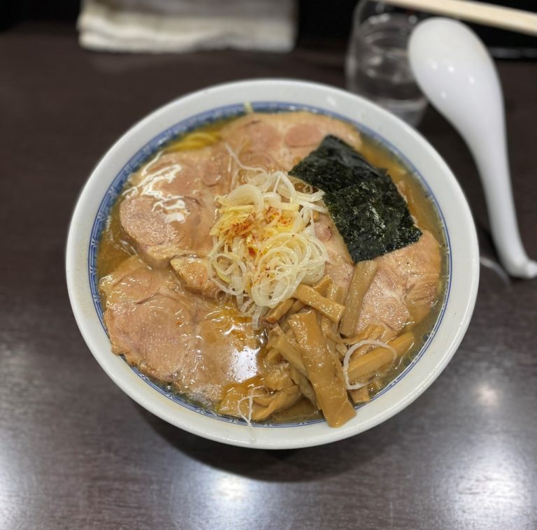 JAPAN BEST RAMEN AWARDS 2022 11 ร้านที่ได้รับ รางวัล สุดยอดร้าน ราเมน