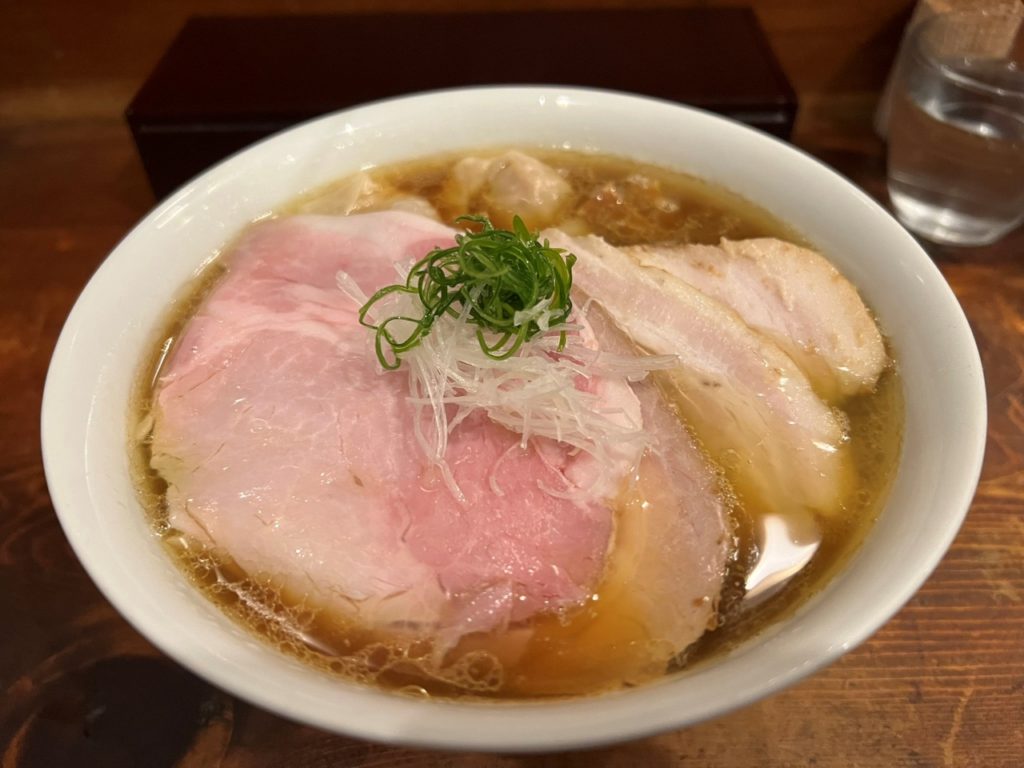 JAPAN BEST RAMEN AWARDS 2022 11 ร้านที่ได้รับ รางวัล สุดยอดร้าน ราเมน