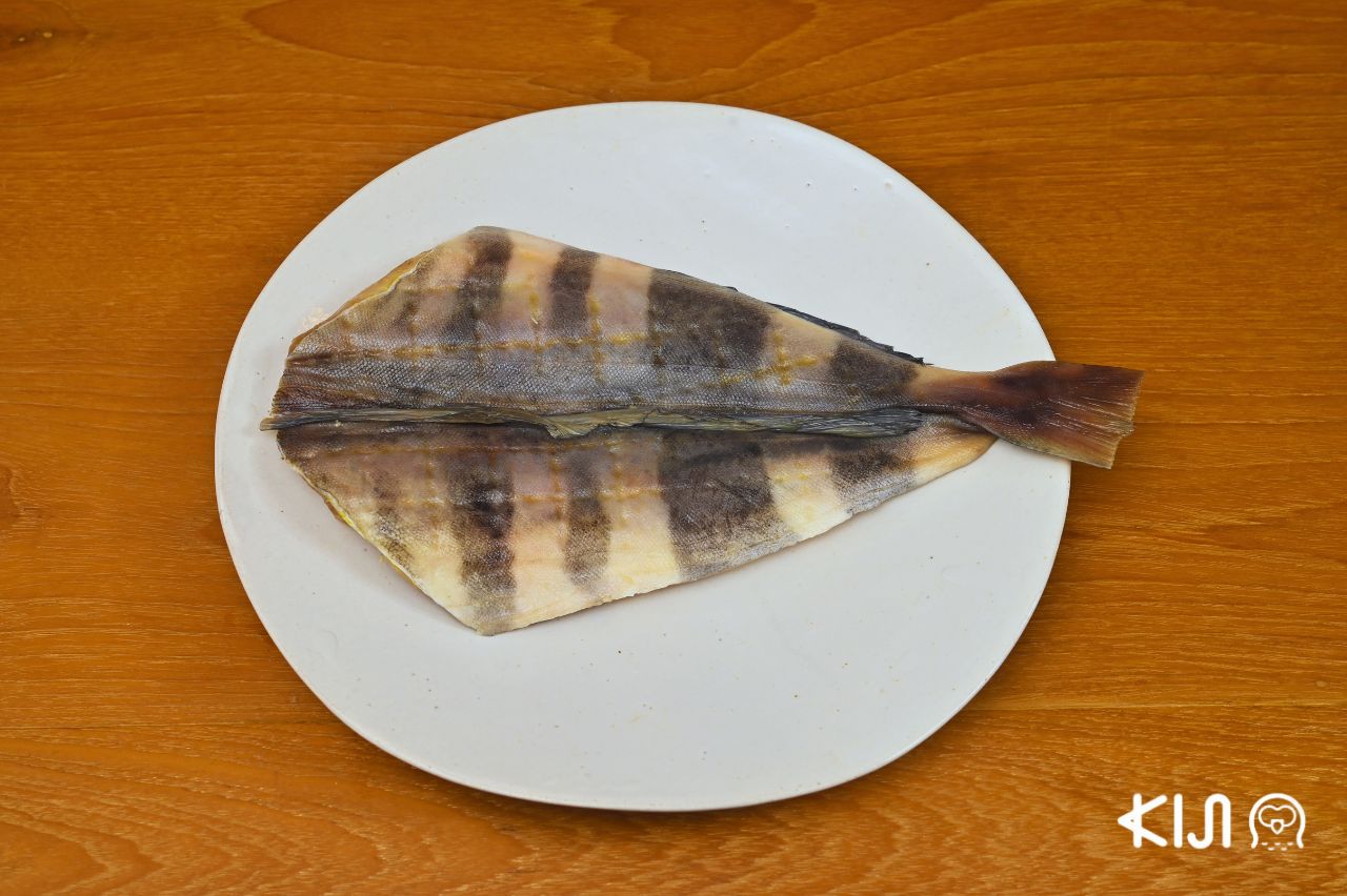 ปลาฮอกเกะ Makotoya Thailand