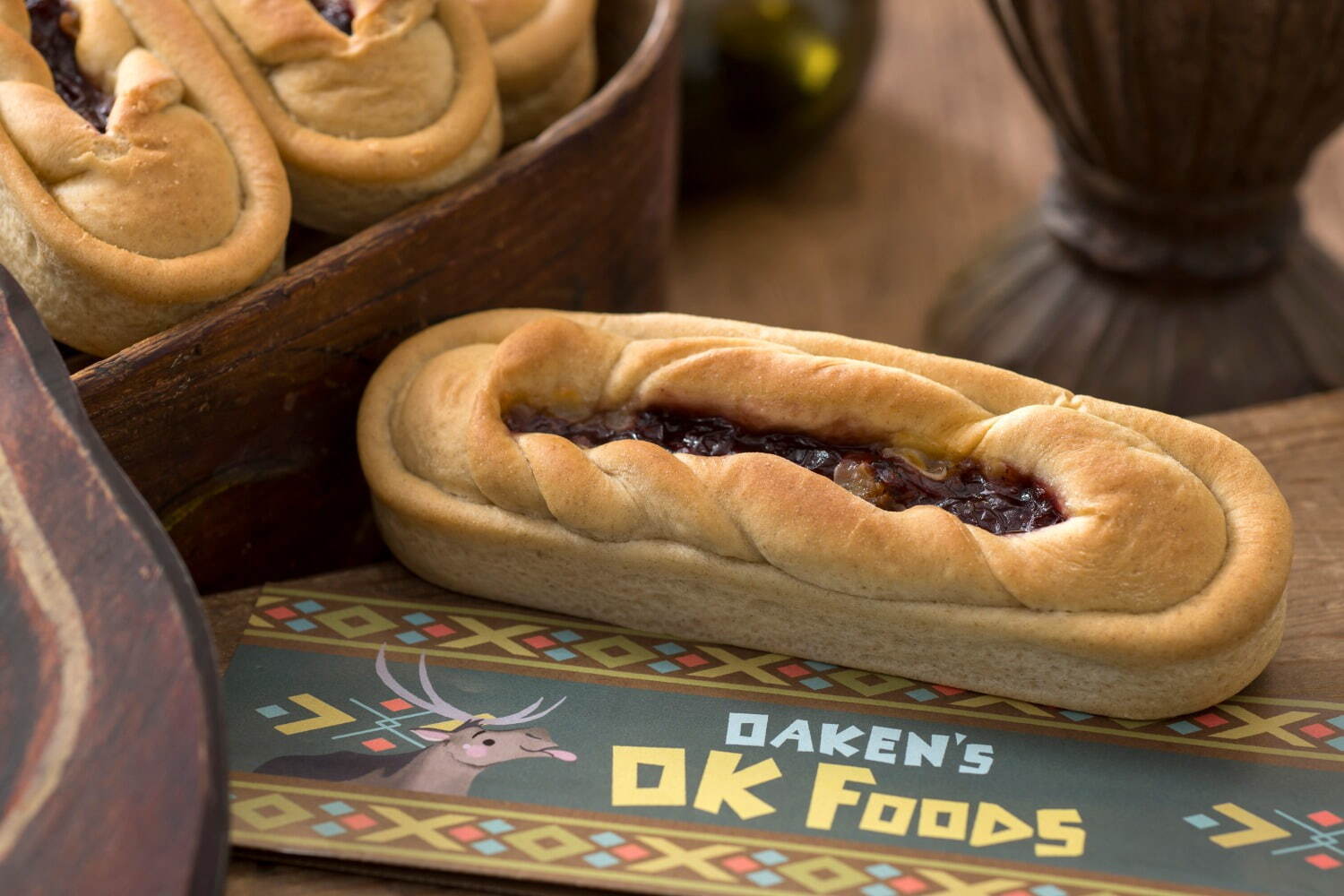 Oken's OK Foods