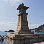 Joyato Stone Lighthouse